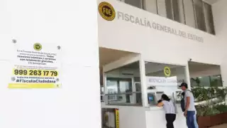 FGE activa la Alerta Amber en Yucatán por la desaparición de dos menores