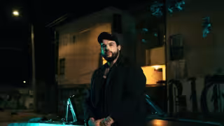 Emiliano Aguilar reacciona a la reconciliación de Ángela Aguilar y Nodal