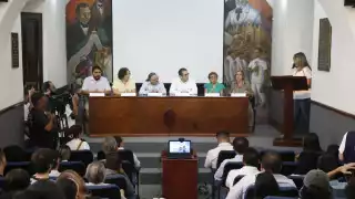 Tienen 35 proyectos, de los más relevantes están investigaciones sobre las enfermedades respiratorias postpandemicas y la del dengue