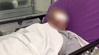 Mujer de 62 años es brutalmente agredida tras salir de un casino en el Norte de Mérida