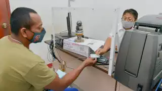 Los automovilistas se rigen por el Reglamento de la Ley de Vialidad, Tránsito y Control Vehicular