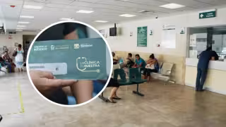 IMSS Bienestar integrará en Yucatán 153 unidades de salud al programa “La Clínica es Nuestra”