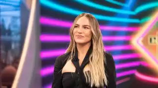 ¿Cómo se encuentra Belinda tras cancelar su participación en el Festival Bésame Mucho?