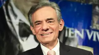 Hace unos meses, Sarita, como es conocida la hija menor de José José, desconoció a sus hermanos mayores José Joel y Marysol Sosa. Foto: Especial