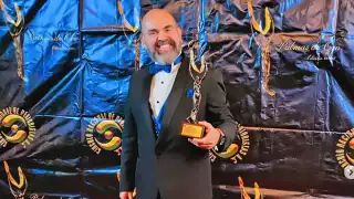 El actor Horacio Beamonte, anunció que ha renunciado a su tratamiento contra el cáncer