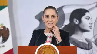 “Siete años de transformación”: Sheinbaum anticipa logros, retos y nuevo rumbo de la 4T rumbo al 2026