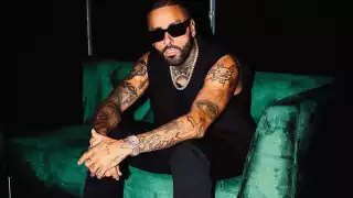 El anuncio lo dio a conocer a través de sus redes sociales. Foto: Especial