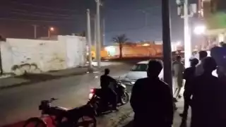 Una serie de de ataques coordinados contra instalaciones de la Guardia Revolucionaria iraní culminó con un saldo de al menos 28 muertos. 
