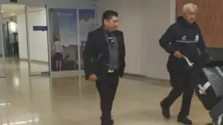 Manuel Teb ansiaba reencontrarse con sus padres y prometida en Oxkutzcab