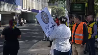 Simulacro Metropolitano 2026: Clara Brugada reporta 98% de efectividad en altavoces y participación de 8.2 millones