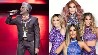 Alejandro Fernández y JNS llegarán a Mérida en agosto