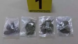 El tabasqueño quedó a disposición de la FGE Campeche