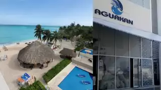 Isla Mujeres se ha quedado sin agua, afectando a locales y turistas