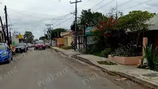 Candelaria, Campeche: vecinos exigen a CFE solución a constantes apagones