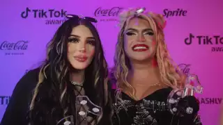 Bellakath señaló que admira a Wendy Guevara y nunca la haría menos