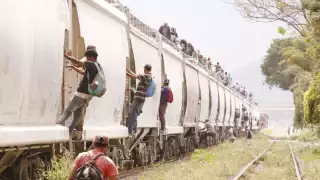 El Gobierno de México declaró que se plantea buscar mejores opciones migratorias entre Texas