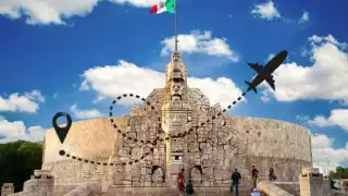 Mérida es una ciudad calurosa en la cual todos los meses es perfecta para visitar