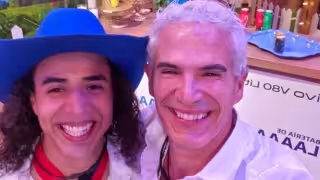 La Granja VIP: Quién es el tercer nominado de la semana en el reality
