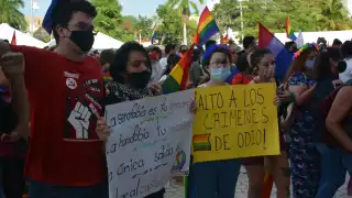 Afirman que Cancún realmente no está tan adelantado en el tema de la inclusión, como se proclama
