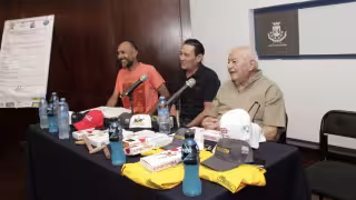 Asociación Civil Arte y Cultura lanzó la convocatoria de su sexta edición