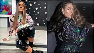 Desde hace semanas surgió el rumor de que la tapatía había habló con sus jefes para pedirles una "licencia" y así poder dejar el matutino en el que ha trabajado los últimos 14 años. Foto: Instagram @galileamontijo