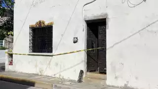 Se presume que los responsables son un grupo de “chatarreros”