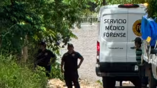Semefo irrumpe en velorio en Chapab y se lleva el cuerpo de un hombre