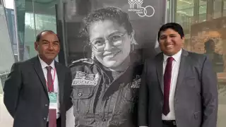 Godoy Montañez asume como Comisionado de Transparencia del Infonavit