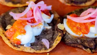 Habrá diversidad de ingredientes para la Feria del Panucho 2023 de Mérida