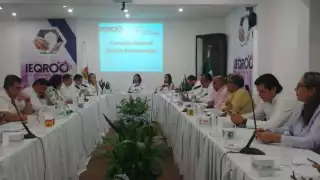 Inicia periodo para el registro de las candidaturas a la diputación local por el principio de Mayoría Relativa.