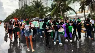 Aseguran que todavía se encuentran con problemáticas como el no poder acceder a las clínicas