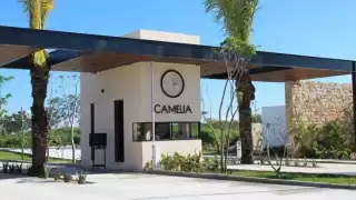 Los habitantes de Stipach afirman que el Ayuntamiento de Mérida no les da apoyos para mejorar la comisaría