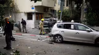 Irán intensifica ataques y desafía a Trump mientras crisis en Ormuz dispara precios del petróleo