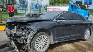 La Guardia Nacional procedió conforme a la ley. 
