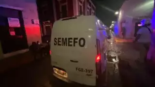 Encuentran mutilado a campesino reportado como desaparecido en Campeche