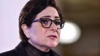 Gobierno federal afina nueva ruta de Protección Civil: alertas por celular, más simulacros y respuesta exprés ante desastres