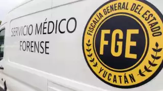 Hasta el momento el ahora occiso se encuentra en calidad de desconocido