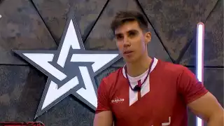 El ensenadense sería una dura baja para el programa. Foto: Especial