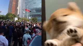 Un sismo de 2.8 se registró en la CDMX este martes 12 de diciembre