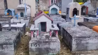 Costo de las tumbas en Playa del Carmen se cotizan hasta en 60 mil pesos