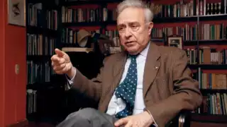 El presidente Andrés Manuel López Obrador, adelantó que propondrá al senador Héctor Vasconcelos, para ser el representante de México en la ONU