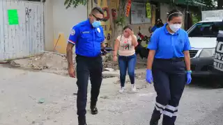 En Quintana Roo han ocurrido dos ataques con ácido