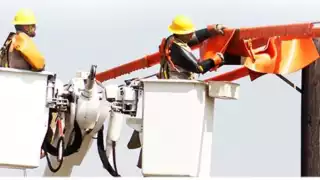 En Campeche el corte de luz será de 8:00 a 15:00 horas, informó la paraestatal