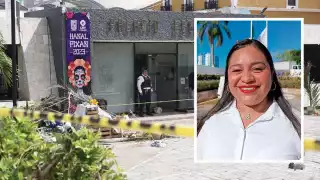 El conflicto se originó entre dos corrientes de diputados de Morena en Campeche