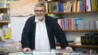 En el año 2000, Mario Tascón se unió a El País