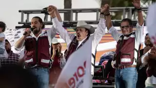 El próximo 4 de junio se llevará a cabo el proceso electoral para elegir al Gobernador de Coahuila