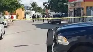 Los vecinos de la zona realizaron el hallazgo