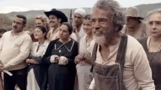 Dónde ver en internet “¡Que Viva México!”, la más reciente película mexicana que sigue en cines