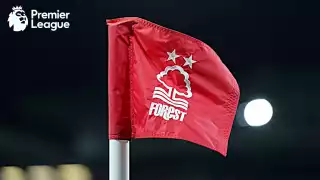 El Forest pasó de tener 25 puntos a 21