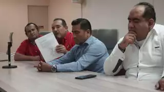 Es la segunda vez que notifican al PAN